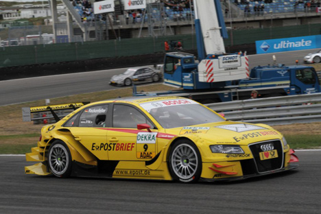 Mike Rockenfeller
